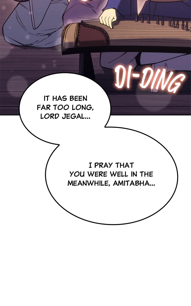 Reincarnated as an Unruly Heir Chapter 149 Page 126