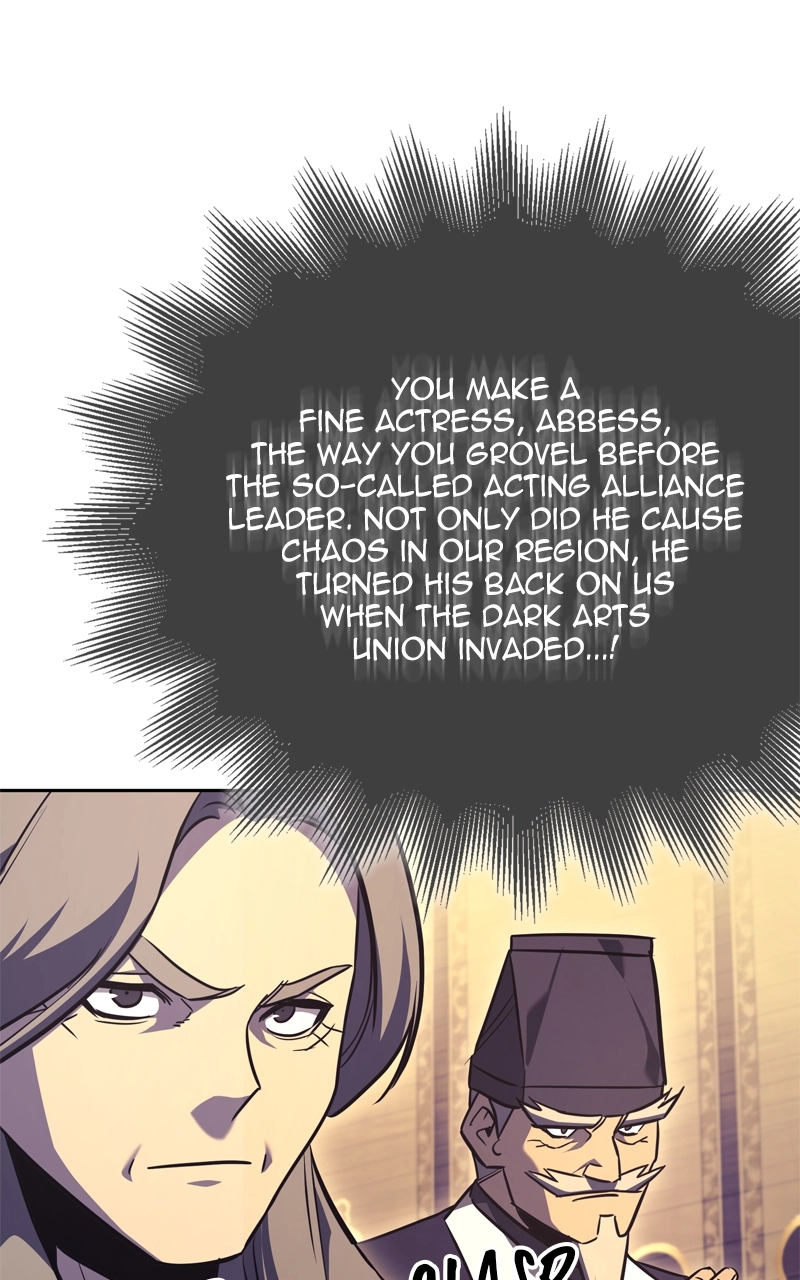 Reincarnated as an Unruly Heir Chapter 149 Page 127