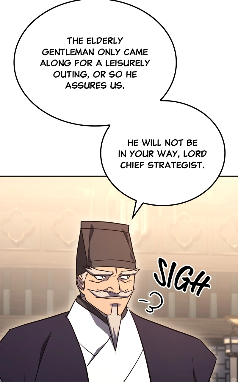 Reincarnated as an Unruly Heir Chapter 149 Page 131