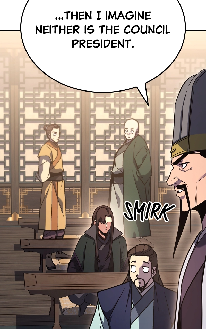 Reincarnated as an Unruly Heir Chapter 149 Page 134