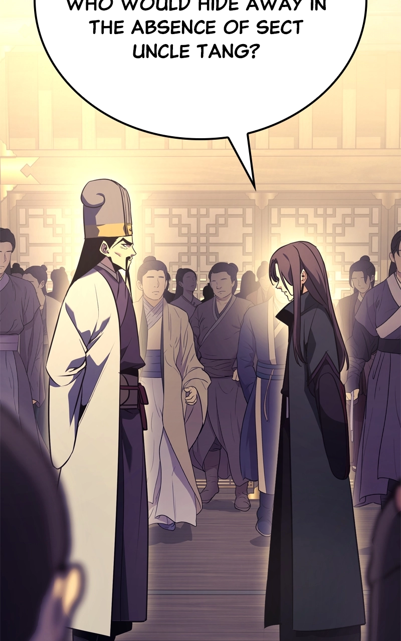 Reincarnated as an Unruly Heir Chapter 149 Page 147