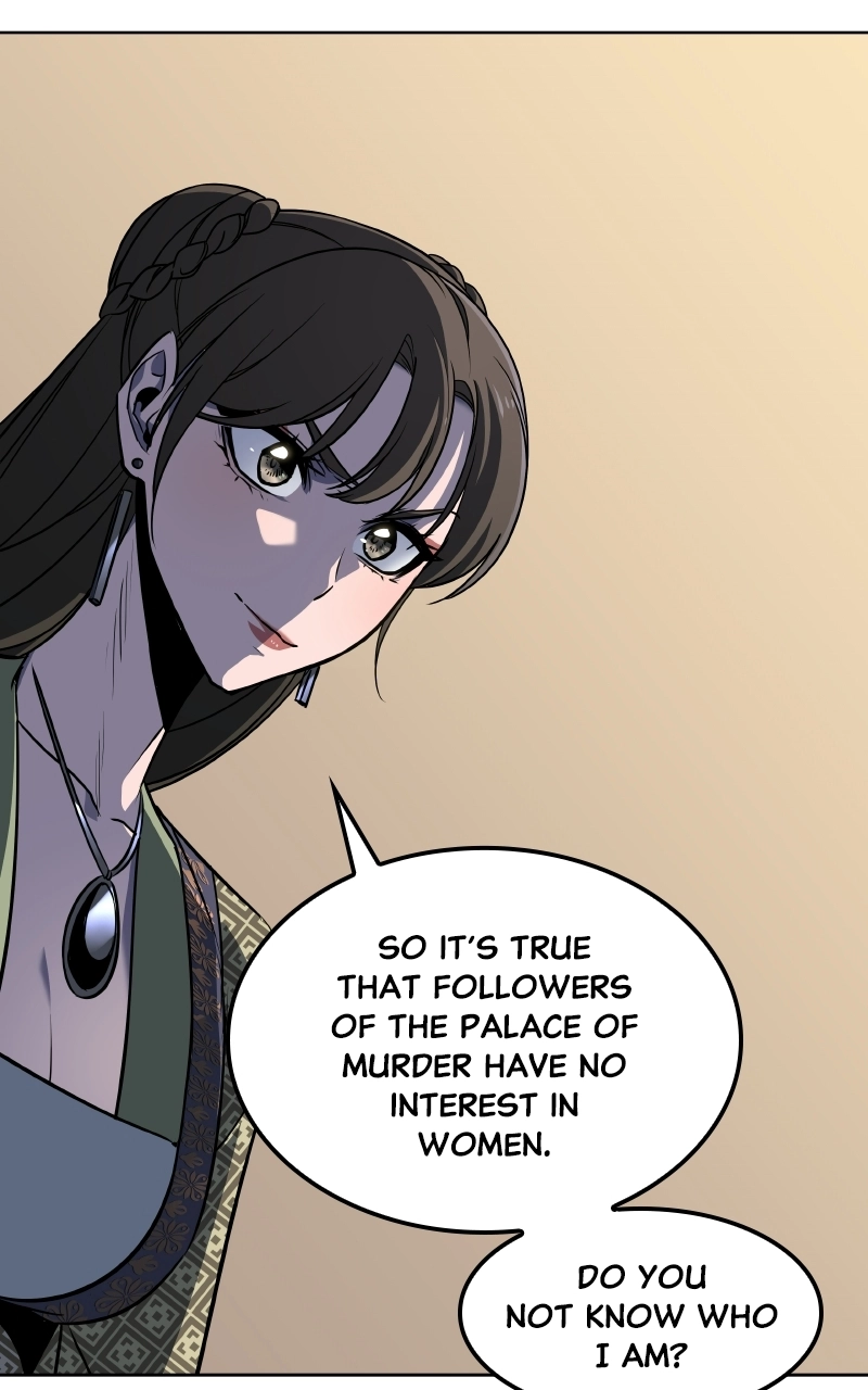 Reincarnated as an Unruly Heir Chapter 63 Page 7
