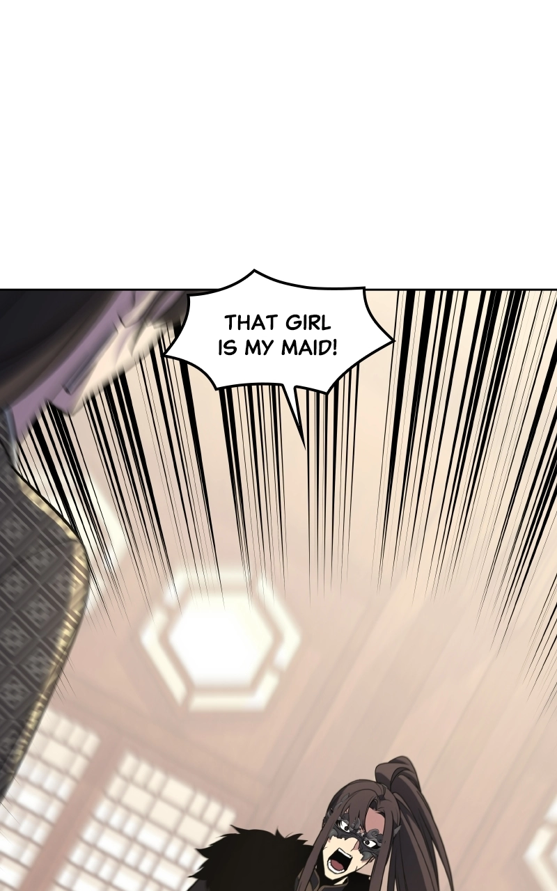 Reincarnated as an Unruly Heir Chapter 63 Page 11