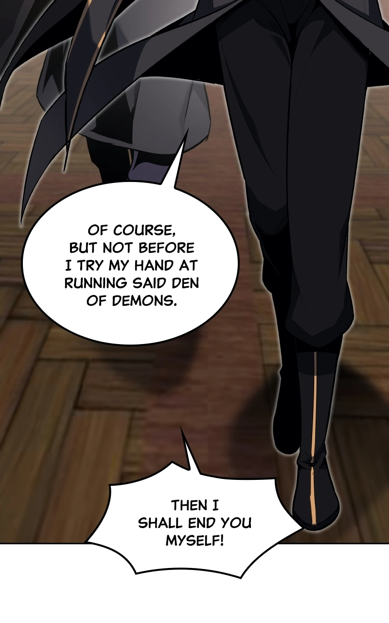 Reincarnated as an Unruly Heir Chapter 63 Page 33