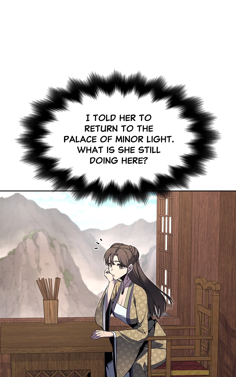 Reincarnated as an Unruly Heir Chapter 63 Page 36