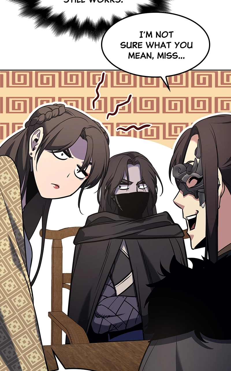 Reincarnated as an Unruly Heir Chapter 63 Page 48