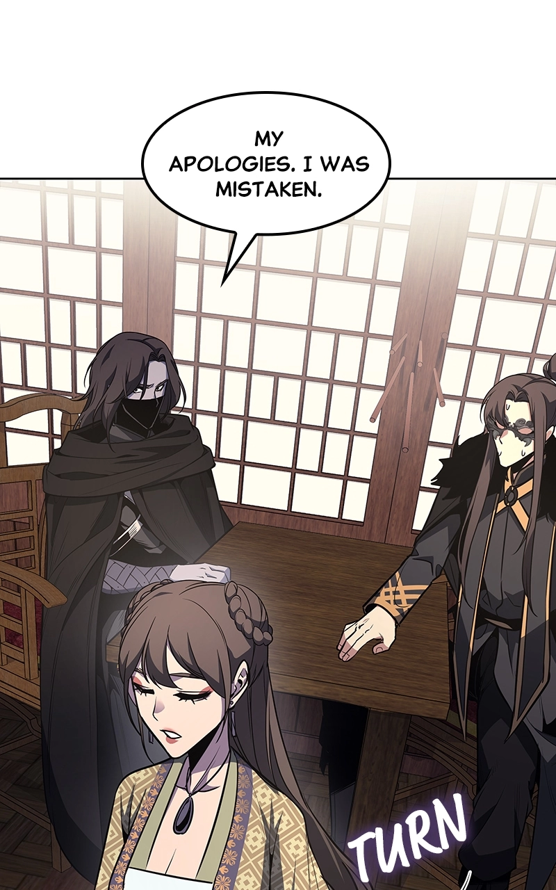 Reincarnated as an Unruly Heir Chapter 63 Page 62