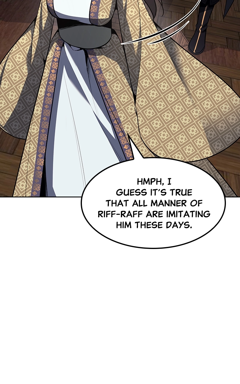 Reincarnated as an Unruly Heir Chapter 63 Page 63