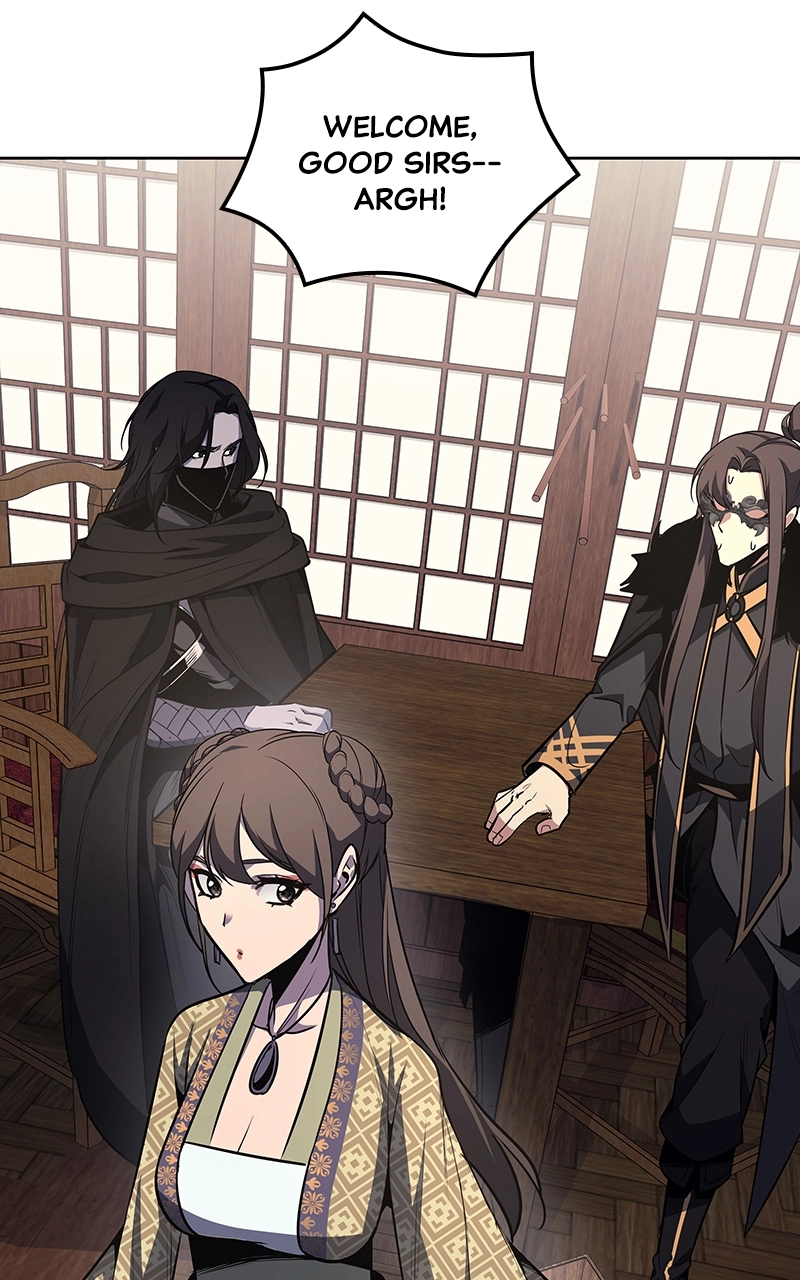 Reincarnated as an Unruly Heir Chapter 63 Page 64