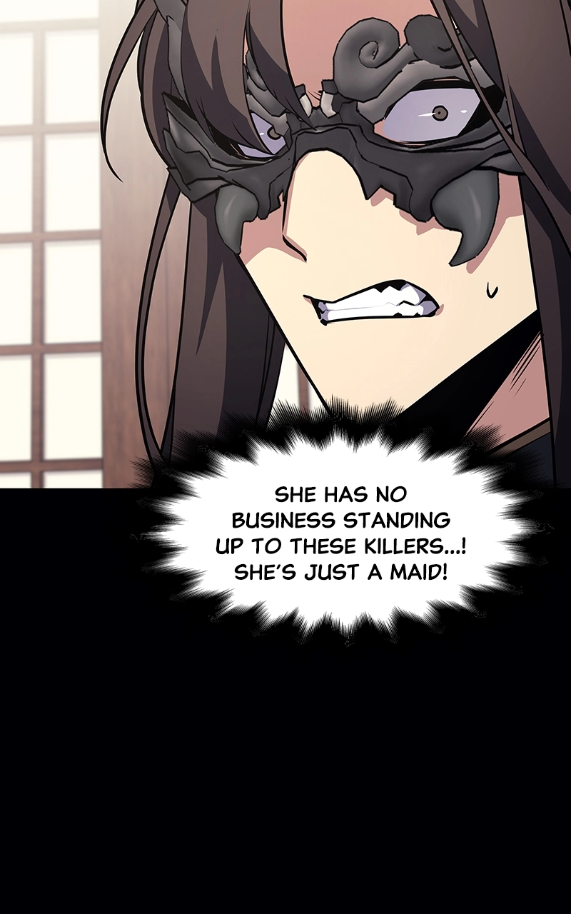 Reincarnated as an Unruly Heir Chapter 63 Page 86