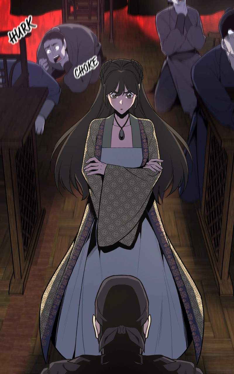 Reincarnated as an Unruly Heir Chapter 63 Page 94