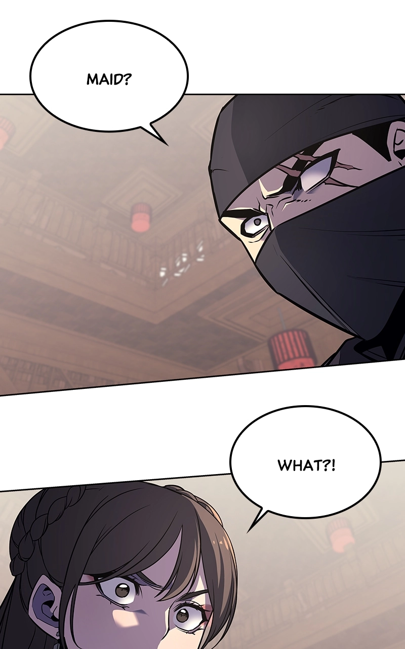 Reincarnated as an Unruly Heir Chapter 63 Page 101