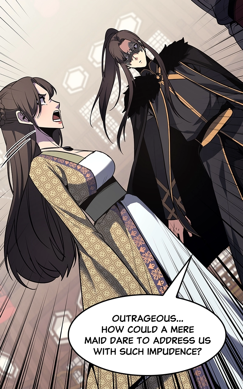 Reincarnated as an Unruly Heir Chapter 63 Page 104
