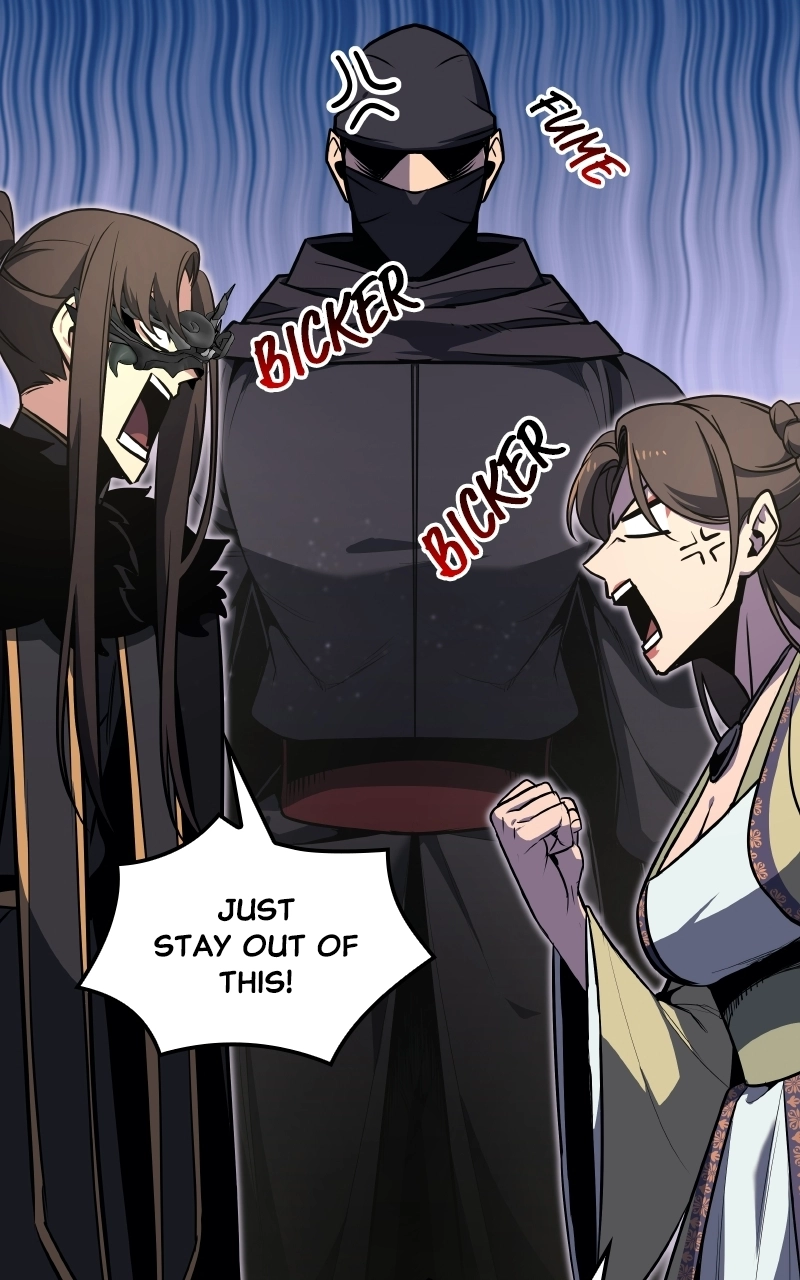 Reincarnated as an Unruly Heir Chapter 63 Page 106