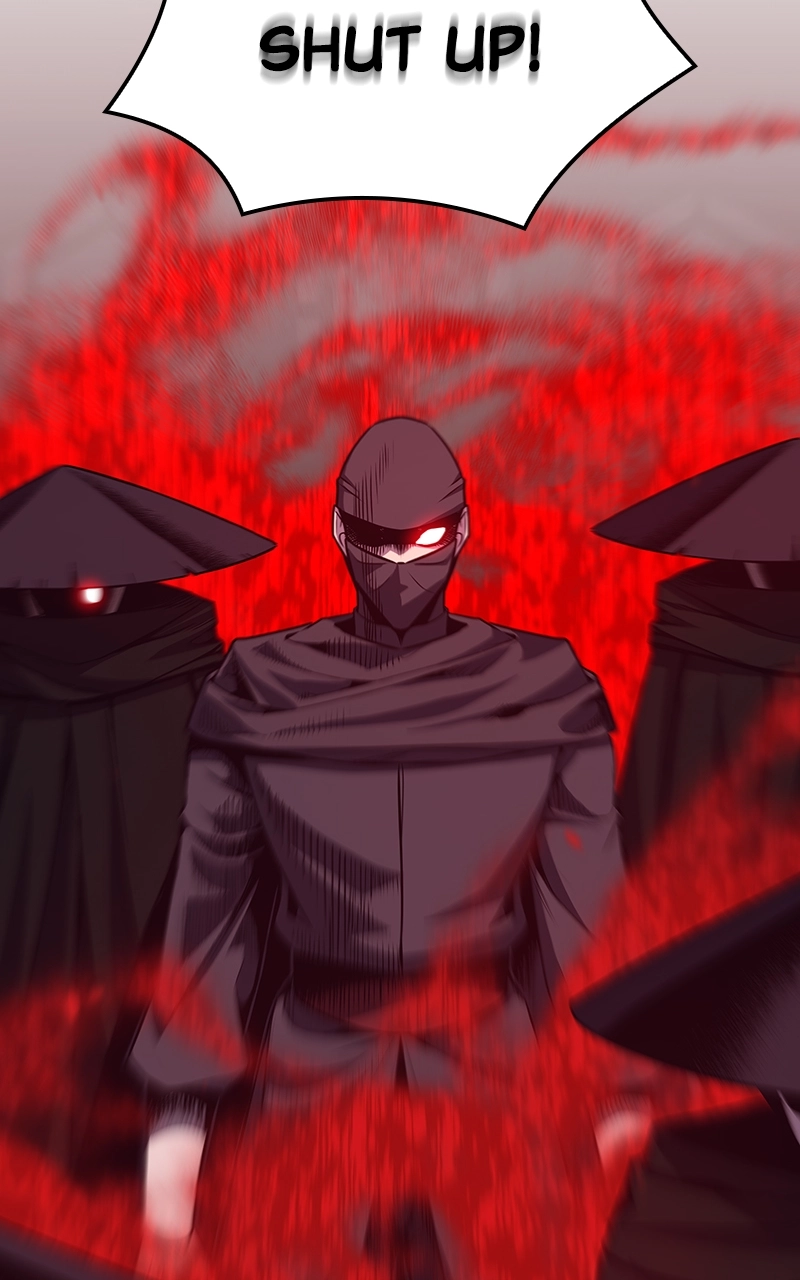 Reincarnated as an Unruly Heir Chapter 63 Page 108