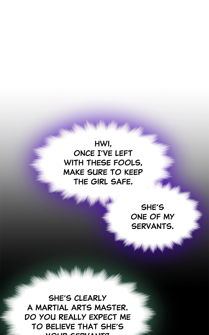 Reincarnated as an Unruly Heir Chapter 63 Page 110