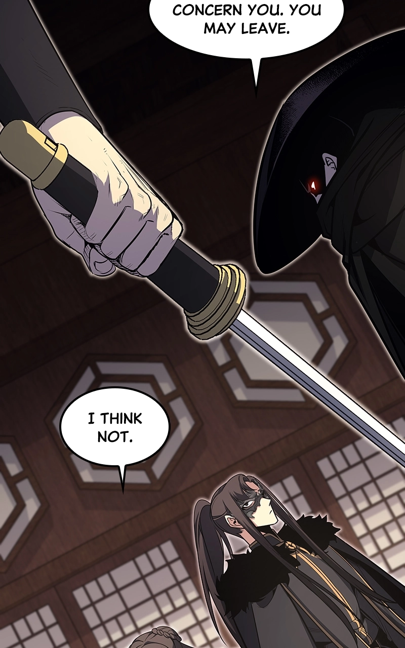 Reincarnated as an Unruly Heir Chapter 63 Page 113