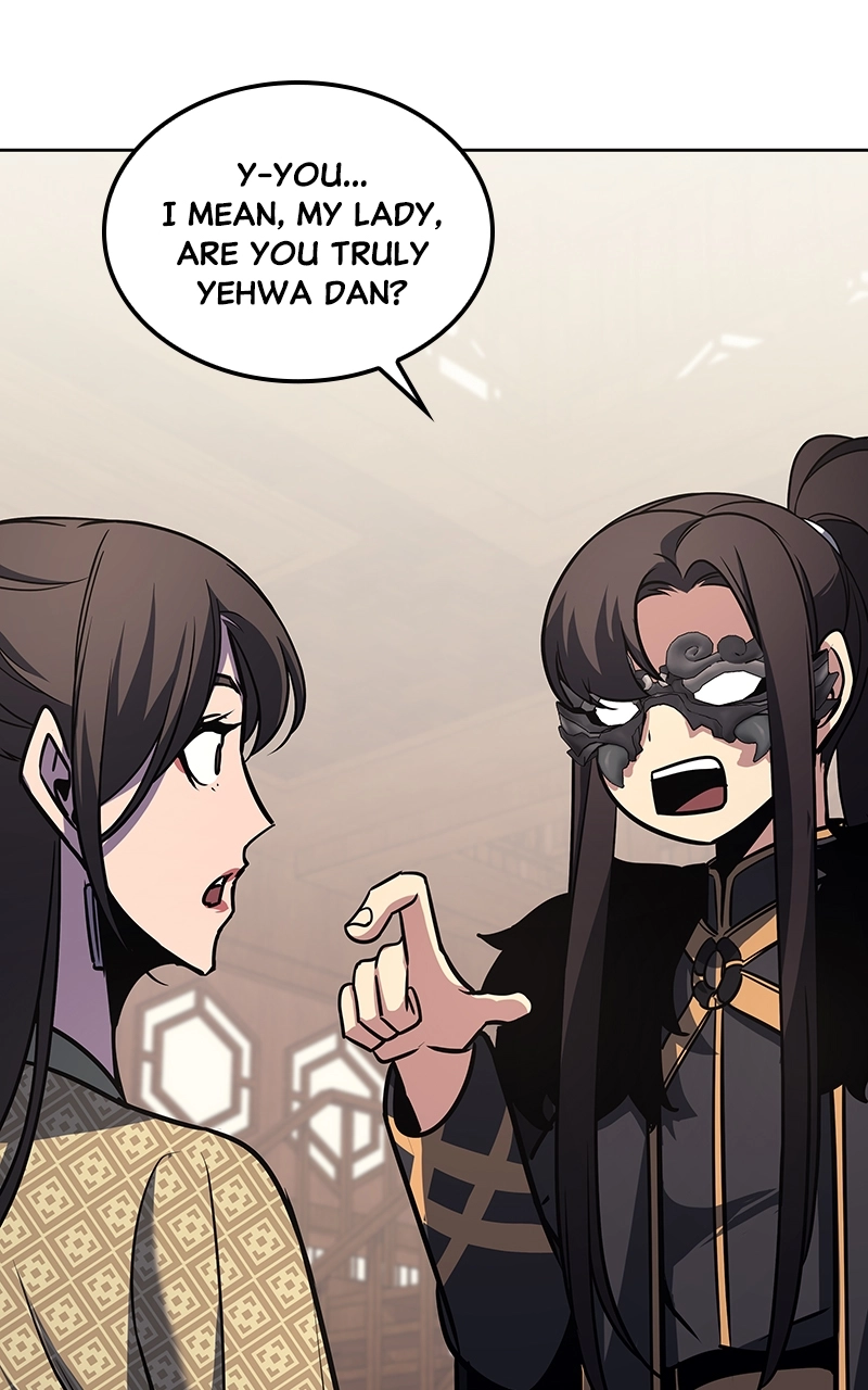 Reincarnated as an Unruly Heir Chapter 63 Page 135