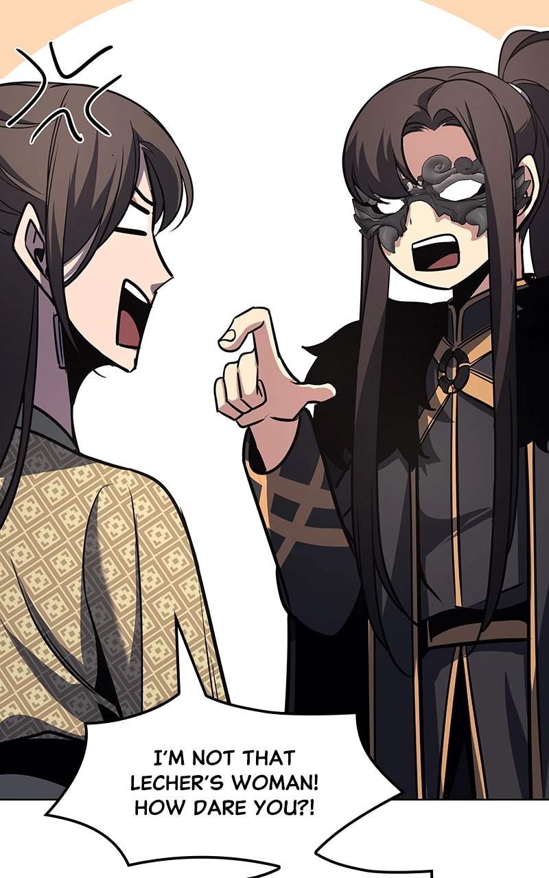 Reincarnated as an Unruly Heir Chapter 63 Page 137