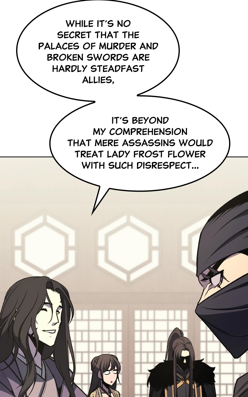 Reincarnated as an Unruly Heir Chapter 63 Page 144