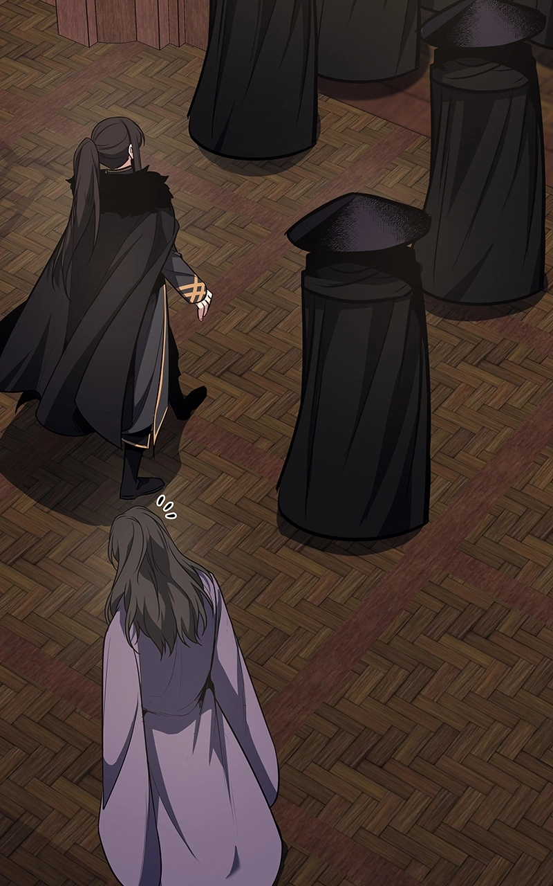 Reincarnated as an Unruly Heir Chapter 63 Page 154