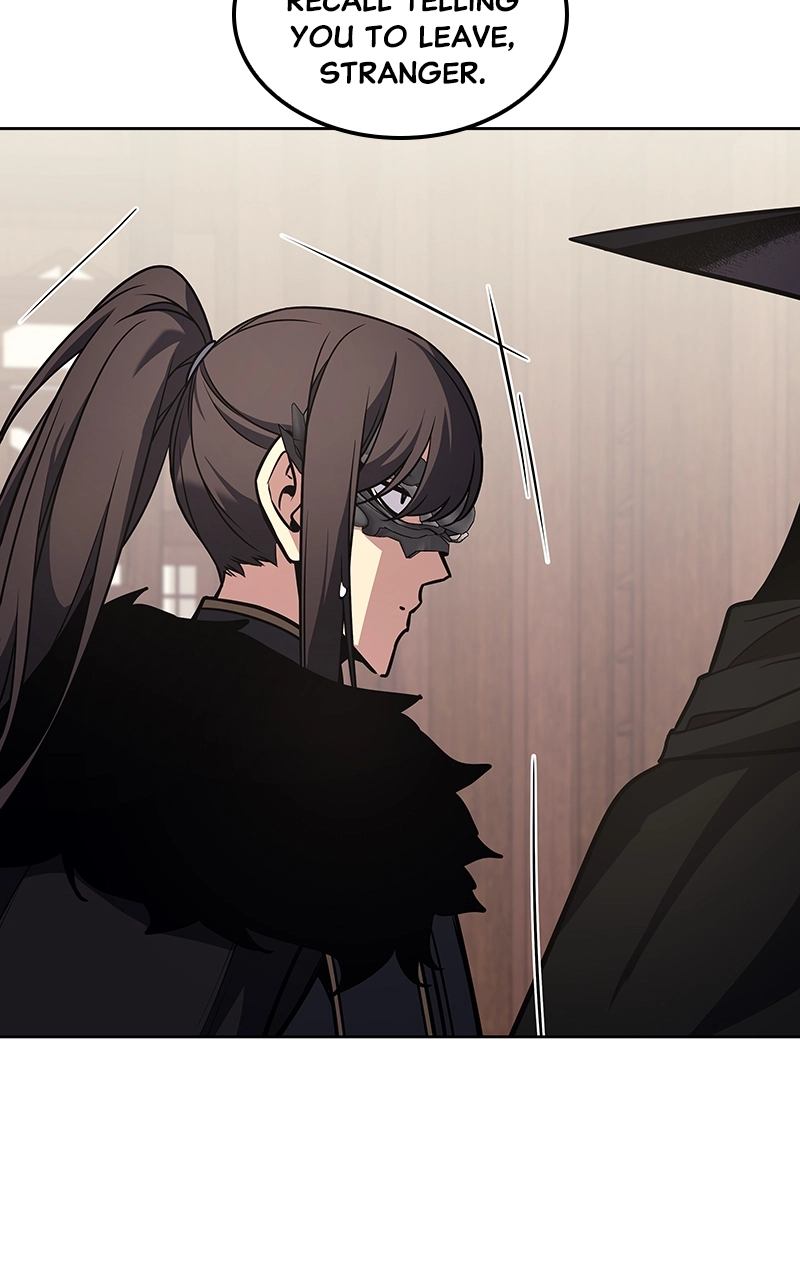 Reincarnated as an Unruly Heir Chapter 63 Page 156