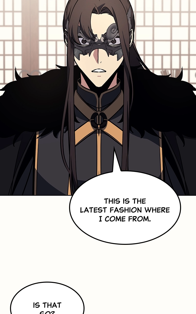 Reincarnated as an Unruly Heir Chapter 63 Page 160