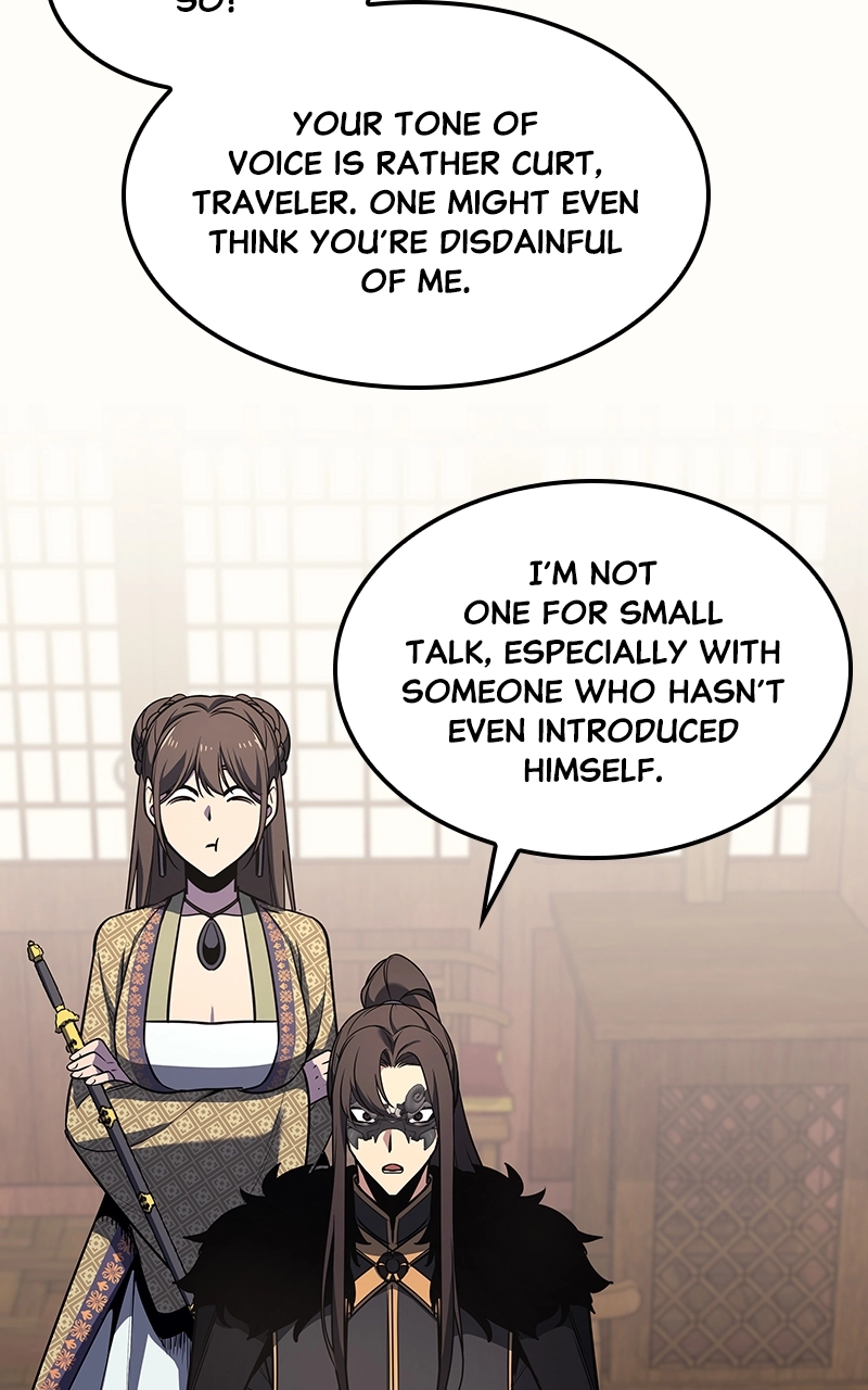 Reincarnated as an Unruly Heir Chapter 63 Page 161