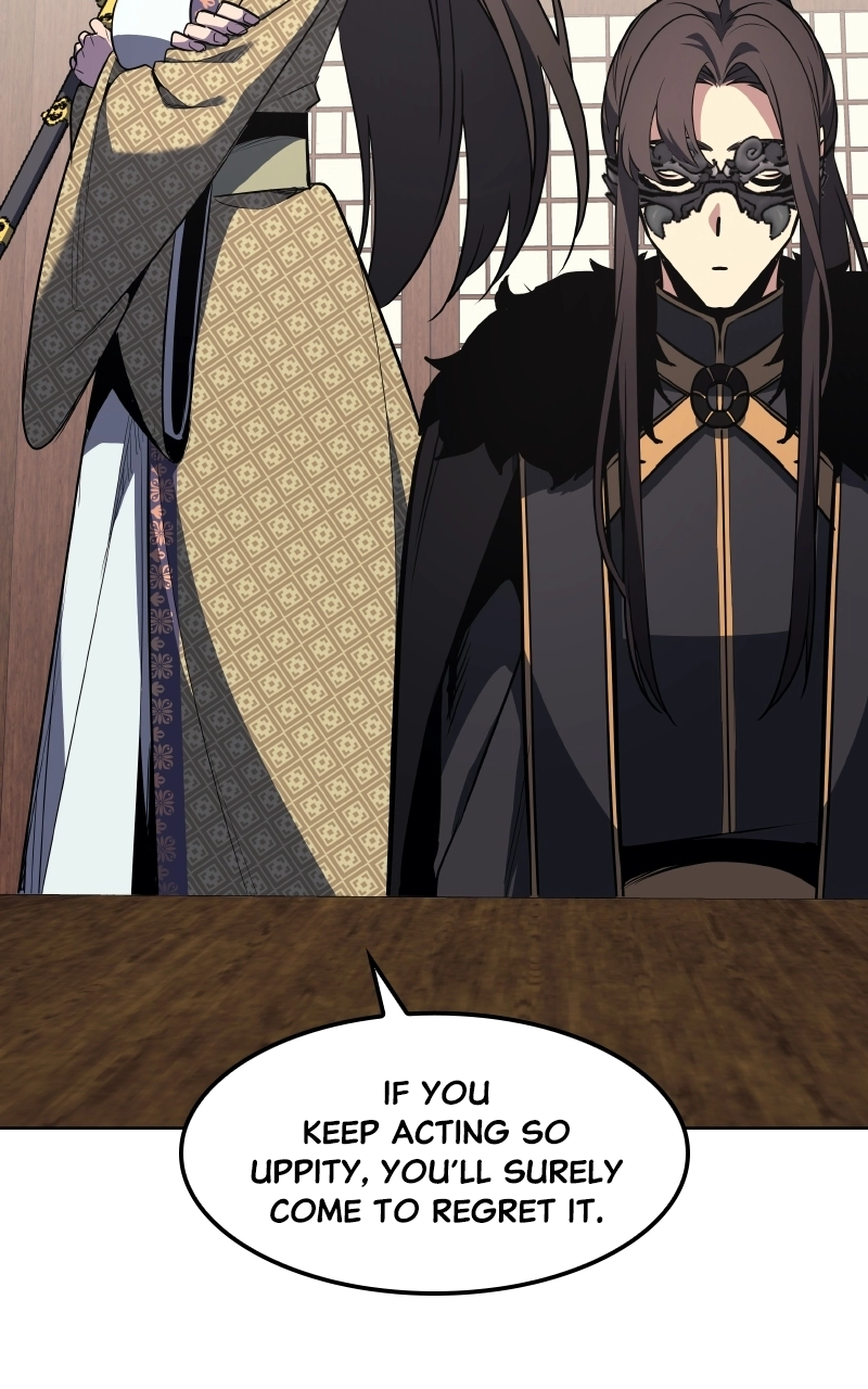 Reincarnated as an Unruly Heir Chapter 63 Page 171