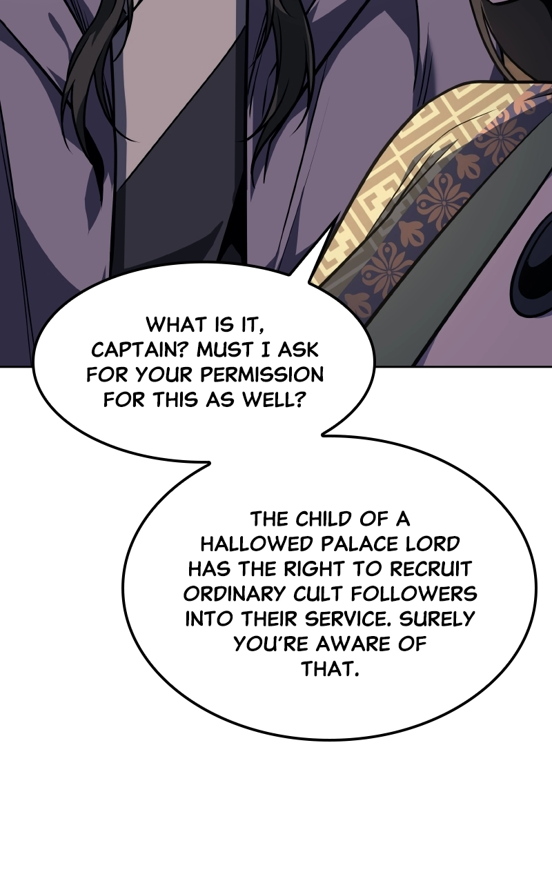 Reincarnated as an Unruly Heir Chapter 63 Page 181