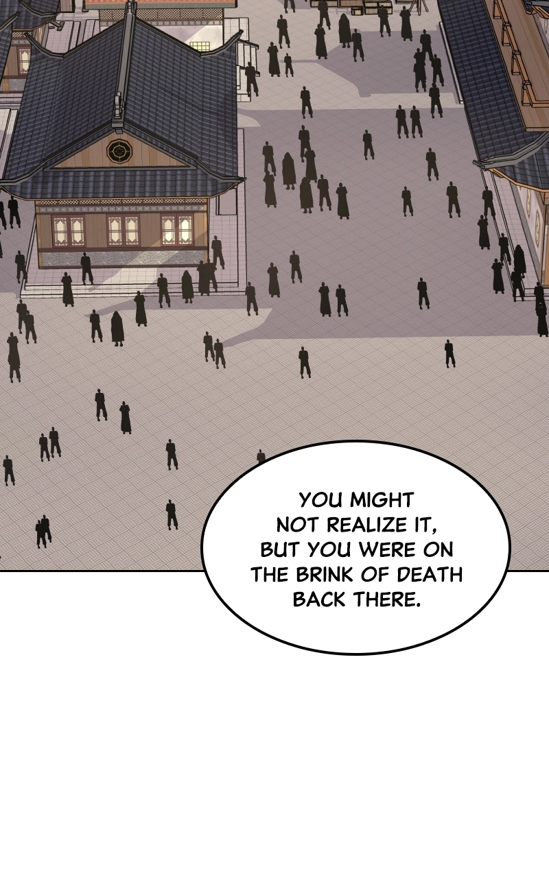 Reincarnated as an Unruly Heir Chapter 63 Page 193