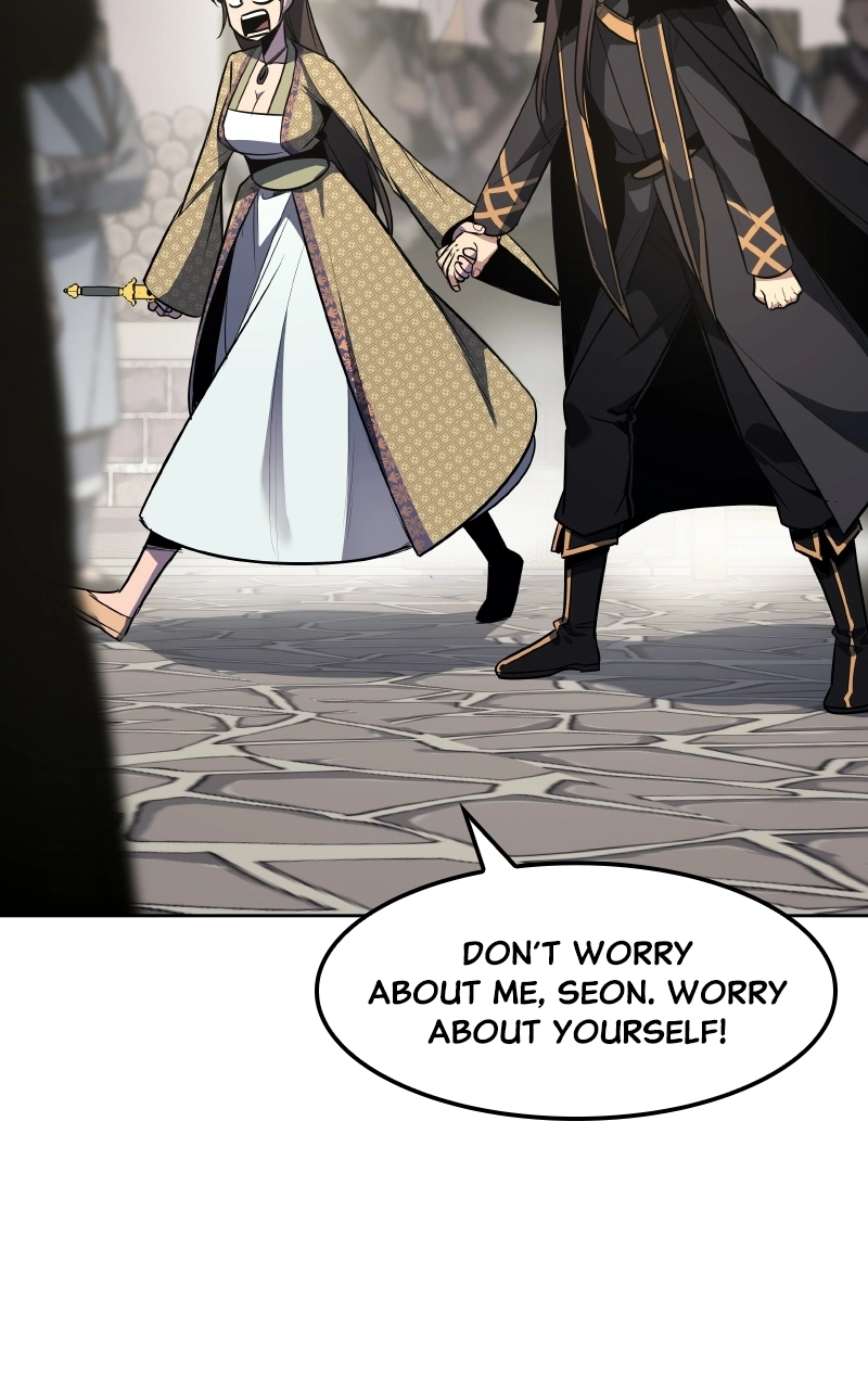 Reincarnated as an Unruly Heir Chapter 63 Page 195