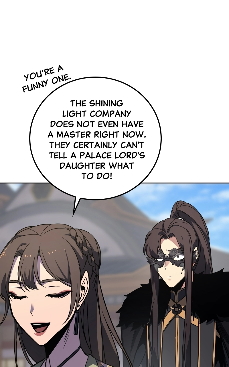Reincarnated as an Unruly Heir Chapter 63 Page 196