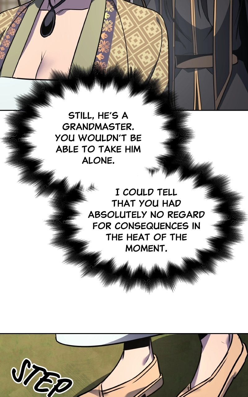 Reincarnated as an Unruly Heir Chapter 63 Page 197