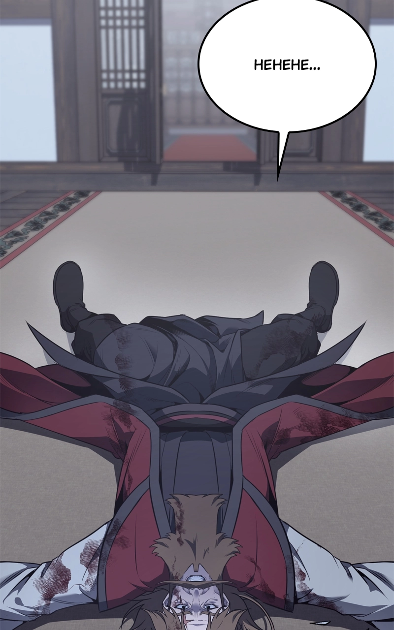 Reincarnated as an Unruly Heir Chapter 116 Page 8