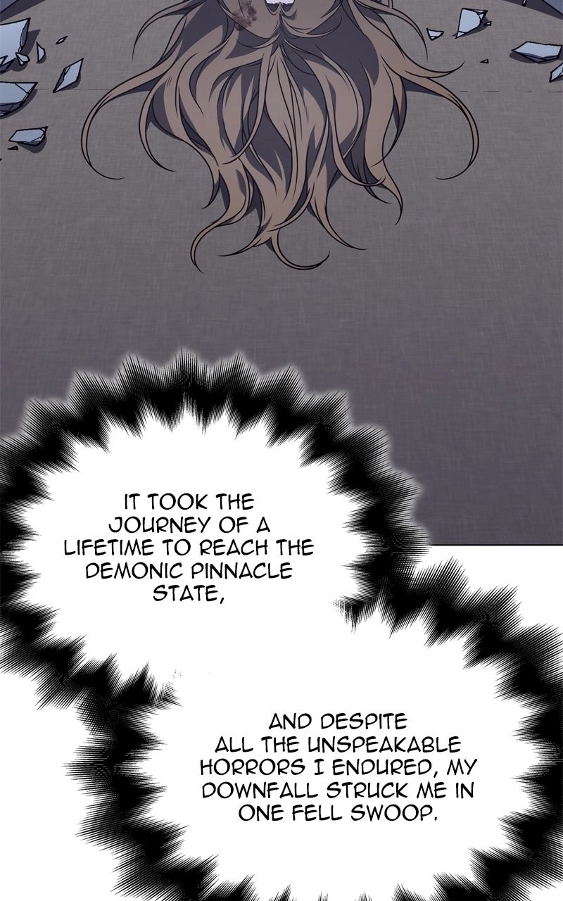Reincarnated as an Unruly Heir Chapter 116 Page 9