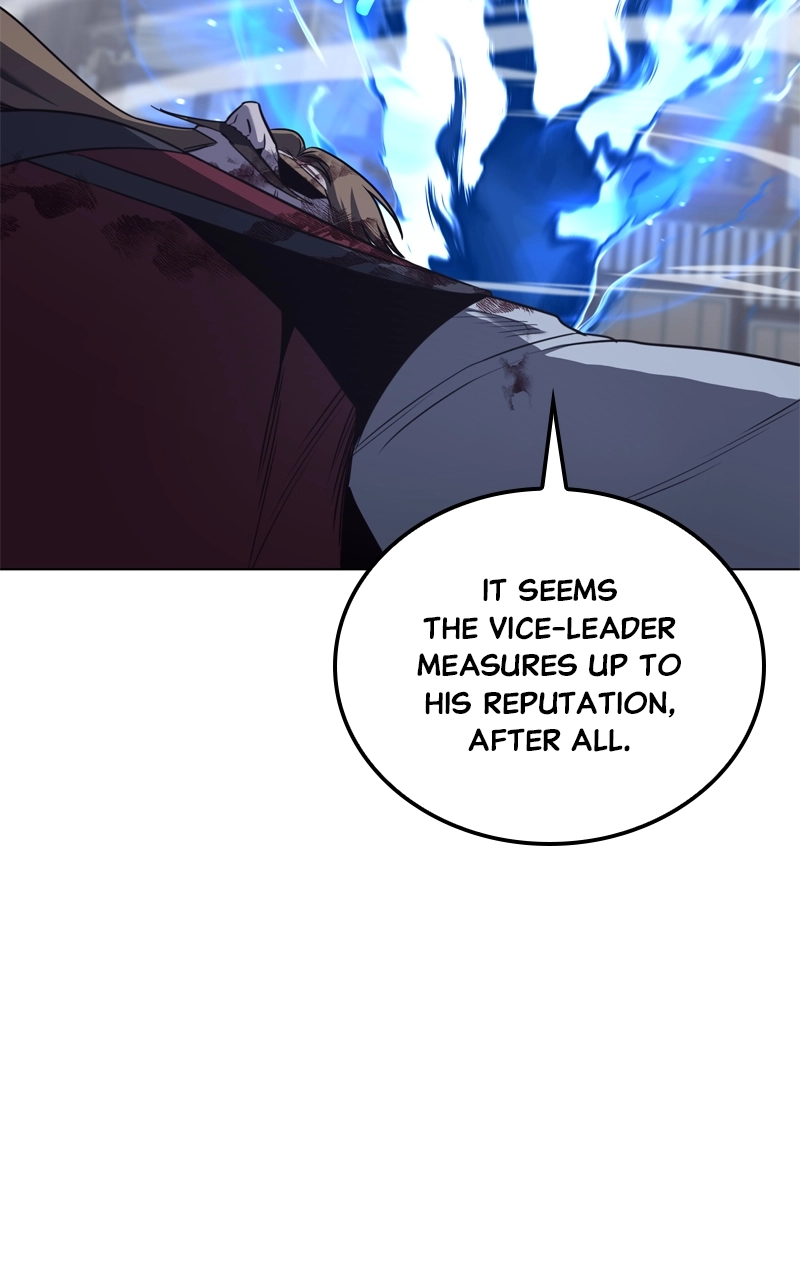 Reincarnated as an Unruly Heir Chapter 116 Page 11