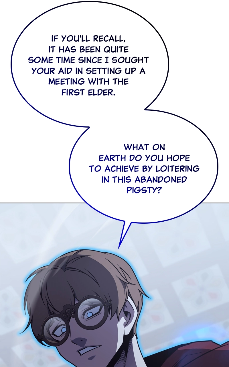 Reincarnated as an Unruly Heir Chapter 116 Page 12