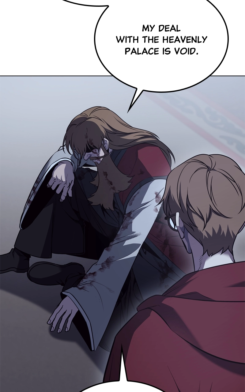 Reincarnated as an Unruly Heir Chapter 116 Page 15