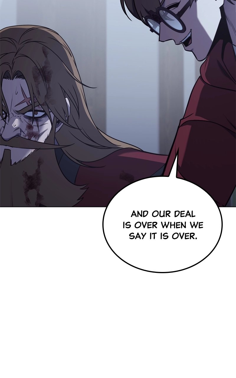 Reincarnated as an Unruly Heir Chapter 116 Page 17