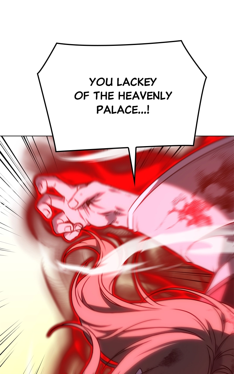 Reincarnated as an Unruly Heir Chapter 116 Page 18