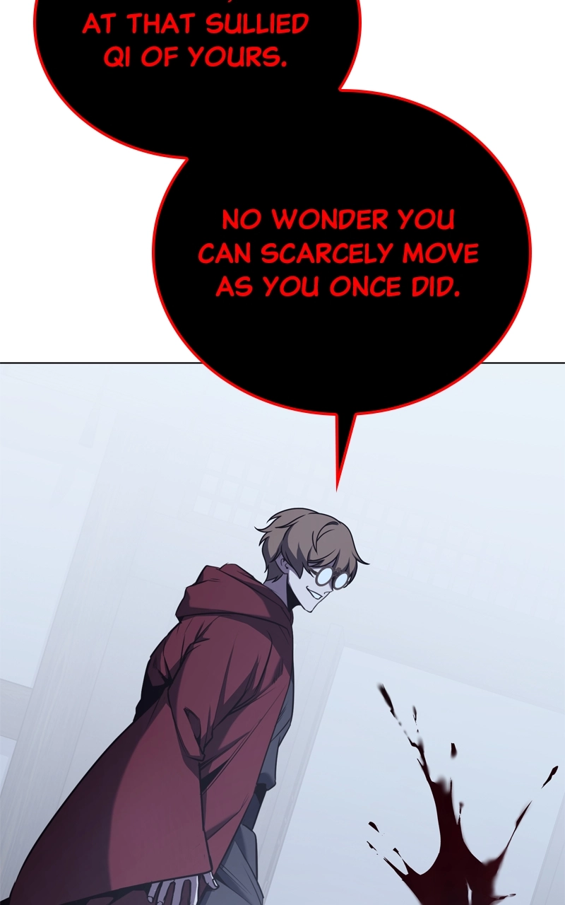 Reincarnated as an Unruly Heir Chapter 116 Page 22