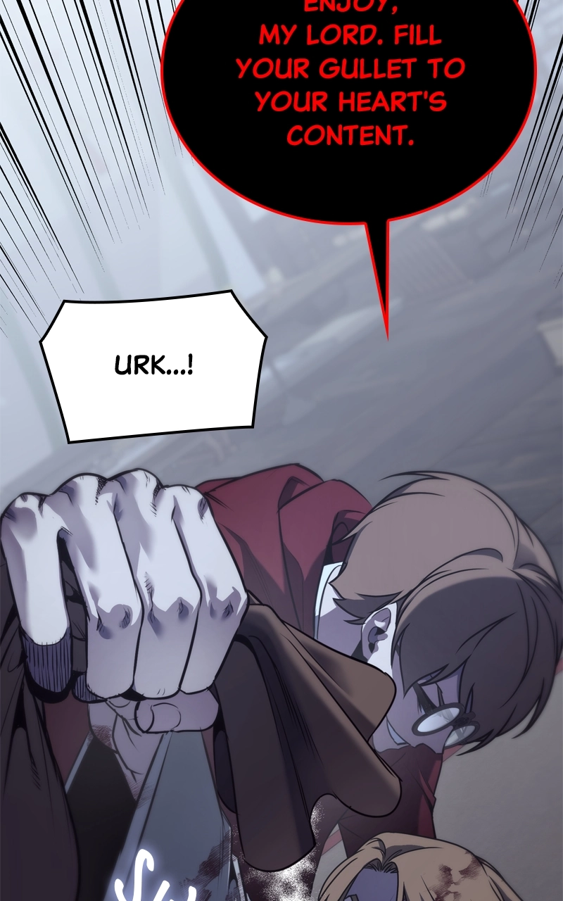 Reincarnated as an Unruly Heir Chapter 116 Page 29