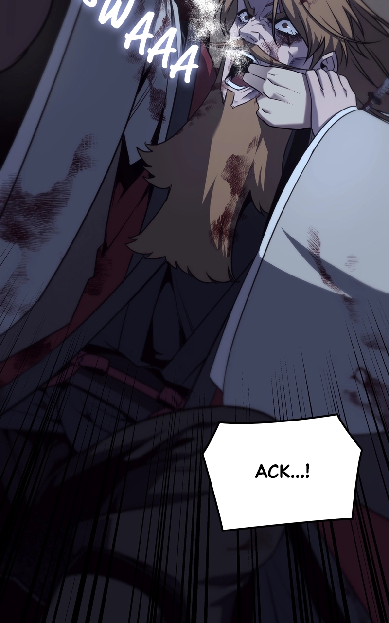 Reincarnated as an Unruly Heir Chapter 116 Page 30