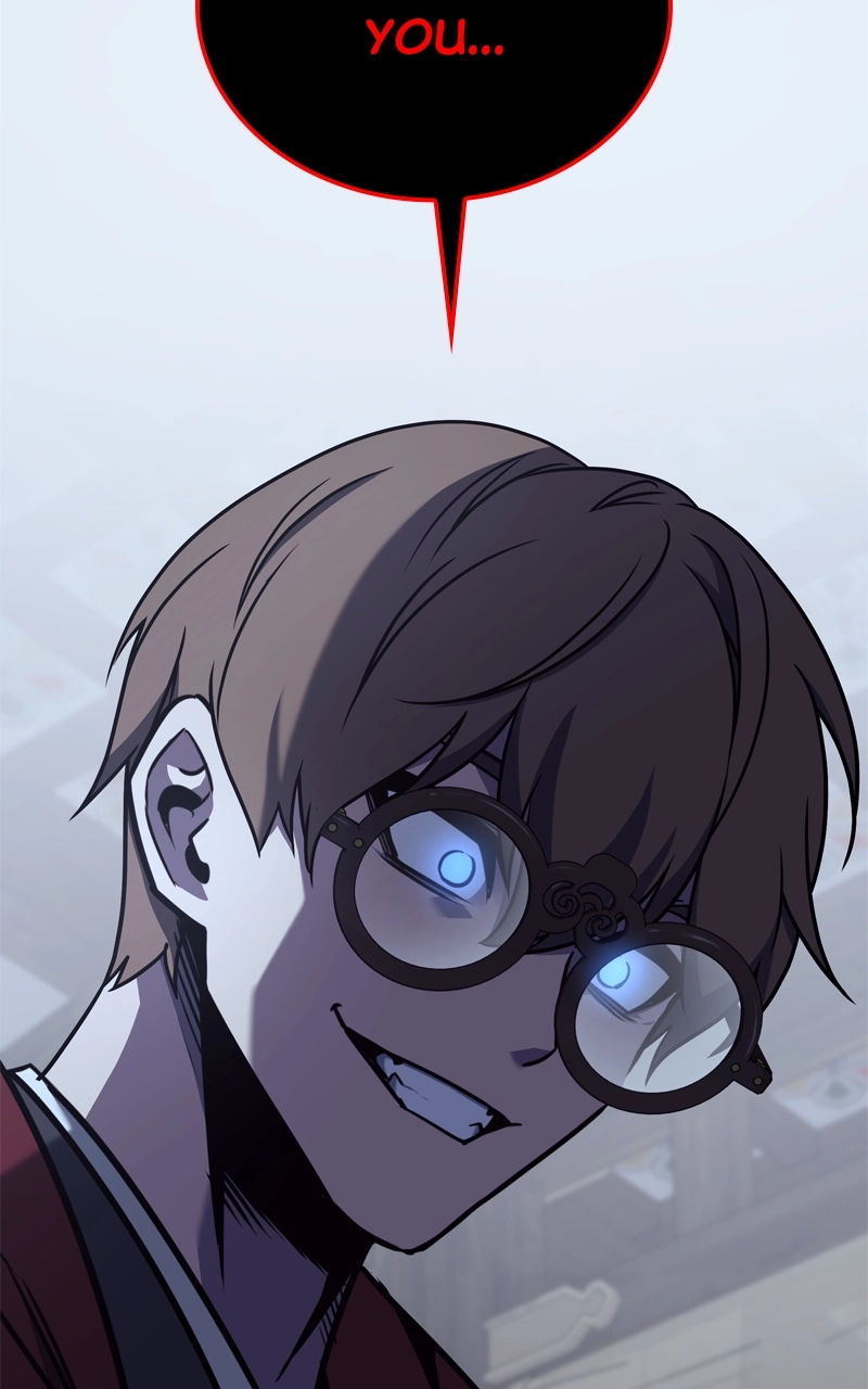 Reincarnated as an Unruly Heir Chapter 116 Page 35