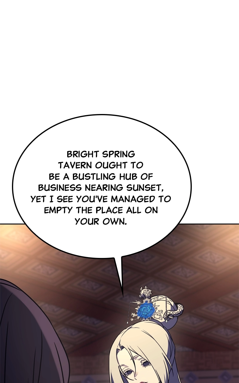 Reincarnated as an Unruly Heir Chapter 116 Page 44