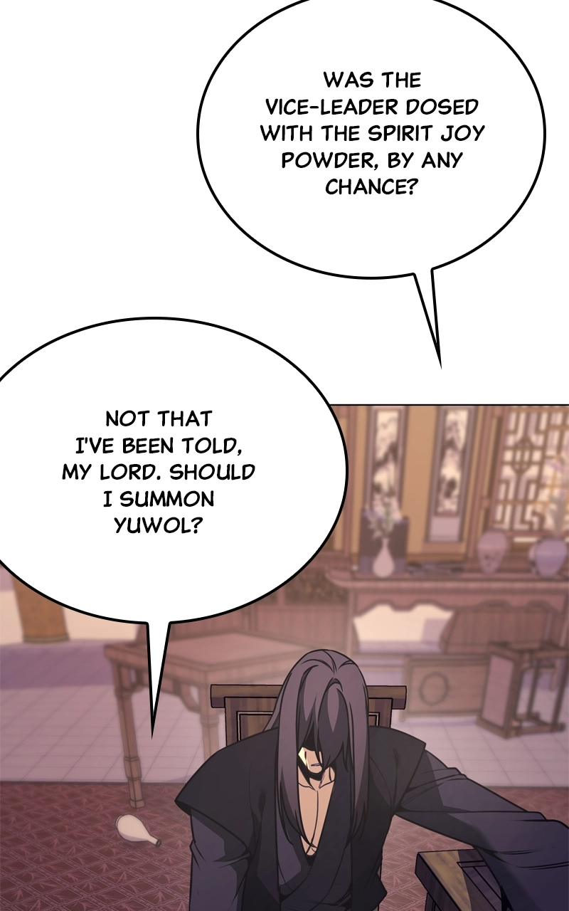Reincarnated as an Unruly Heir Chapter 116 Page 52