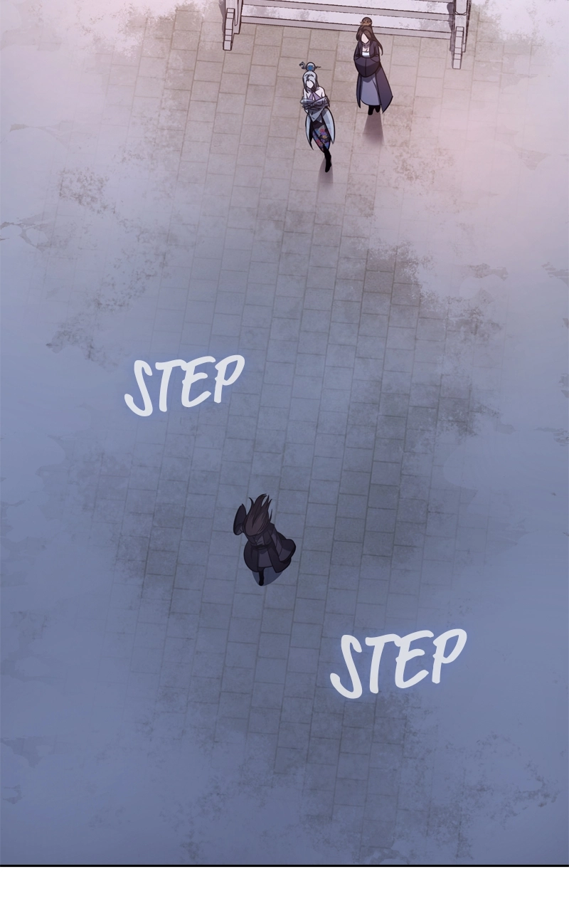 Reincarnated as an Unruly Heir Chapter 116 Page 57