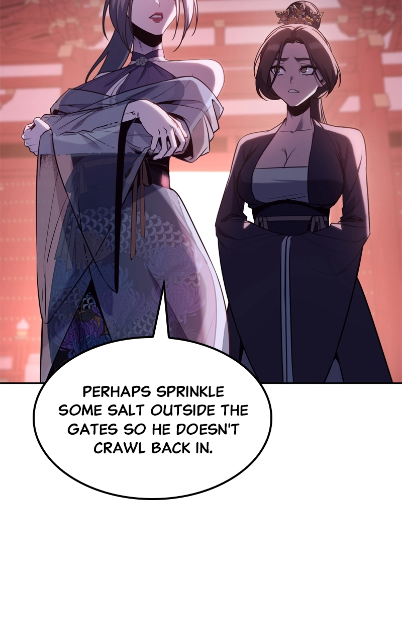 Reincarnated as an Unruly Heir Chapter 116 Page 59