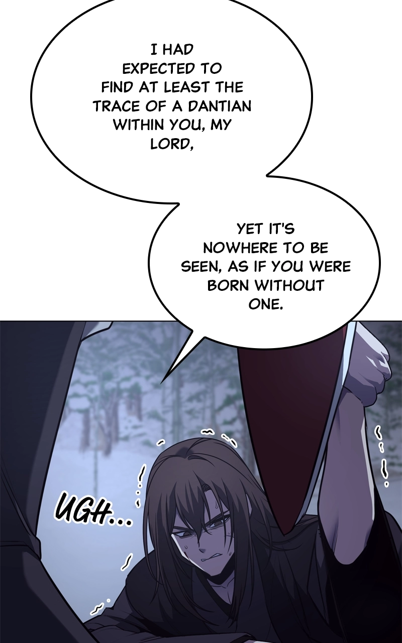 Reincarnated as an Unruly Heir Chapter 116 Page 89